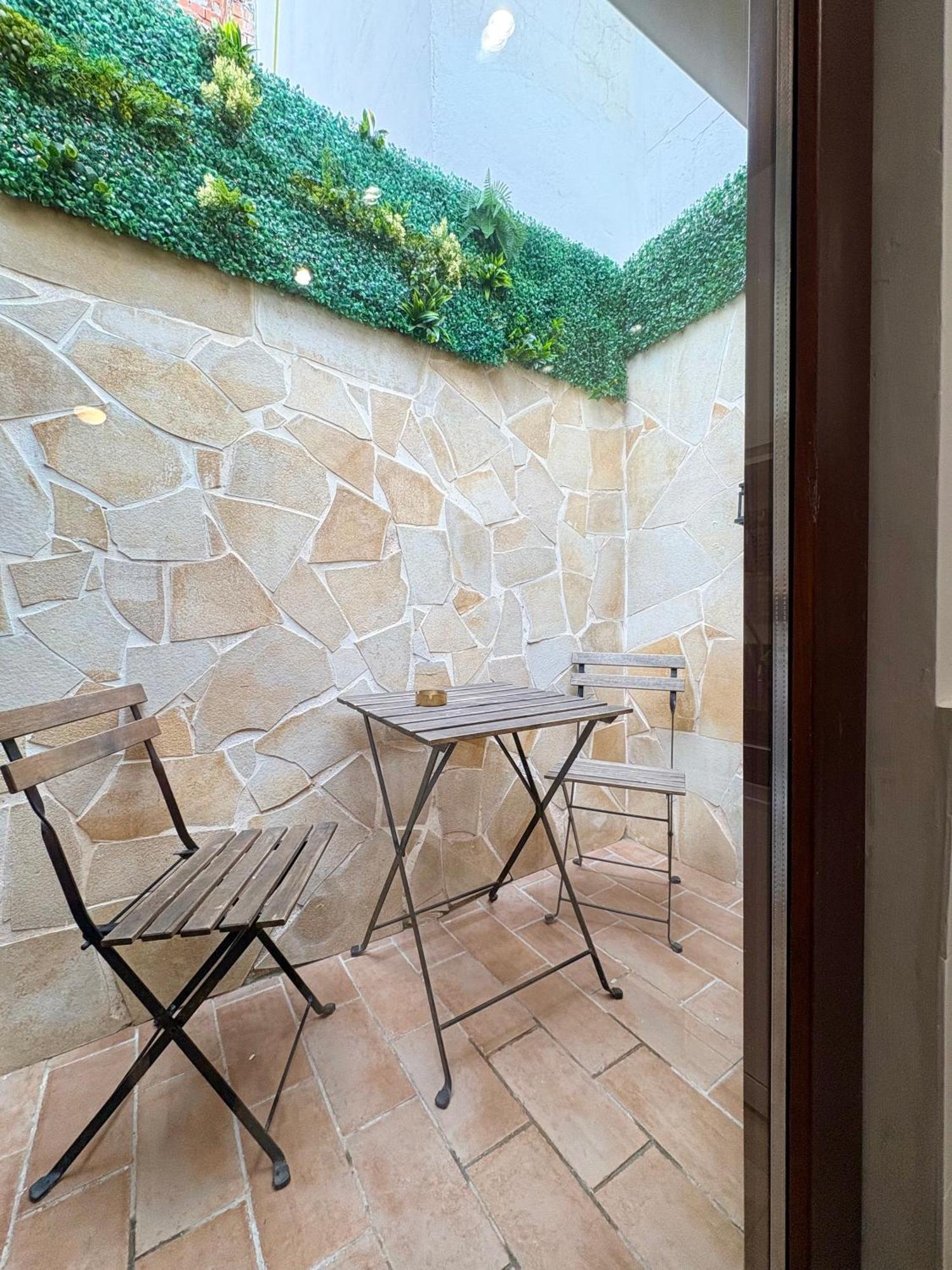 Apartamento Portada Estepona Exterior foto